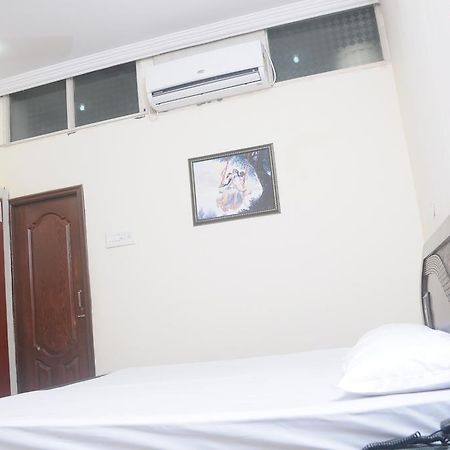 Ashish Villa Guest House Dzsódhpur Kültér fotó