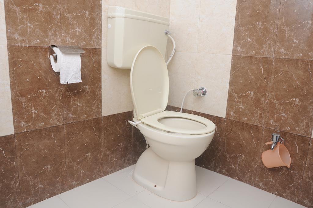 Ashish Villa Guest House Dzsódhpur Szoba fotó