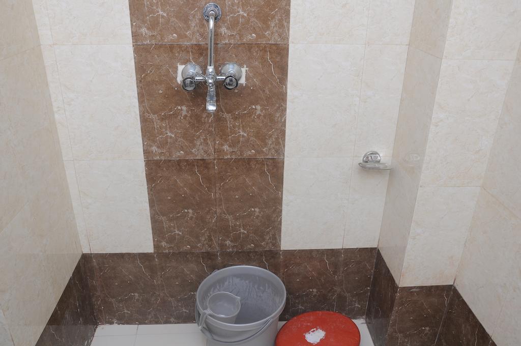 Ashish Villa Guest House Dzsódhpur Szoba fotó