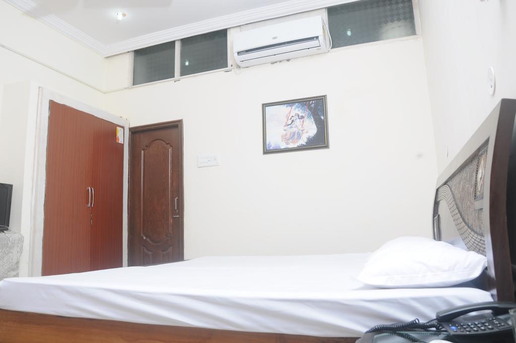 Ashish Villa Guest House Dzsódhpur Szoba fotó