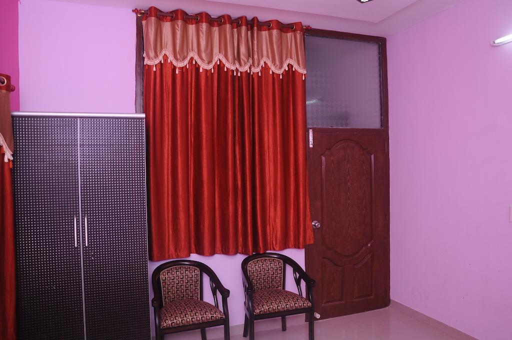 Ashish Villa Guest House Dzsódhpur Szoba fotó