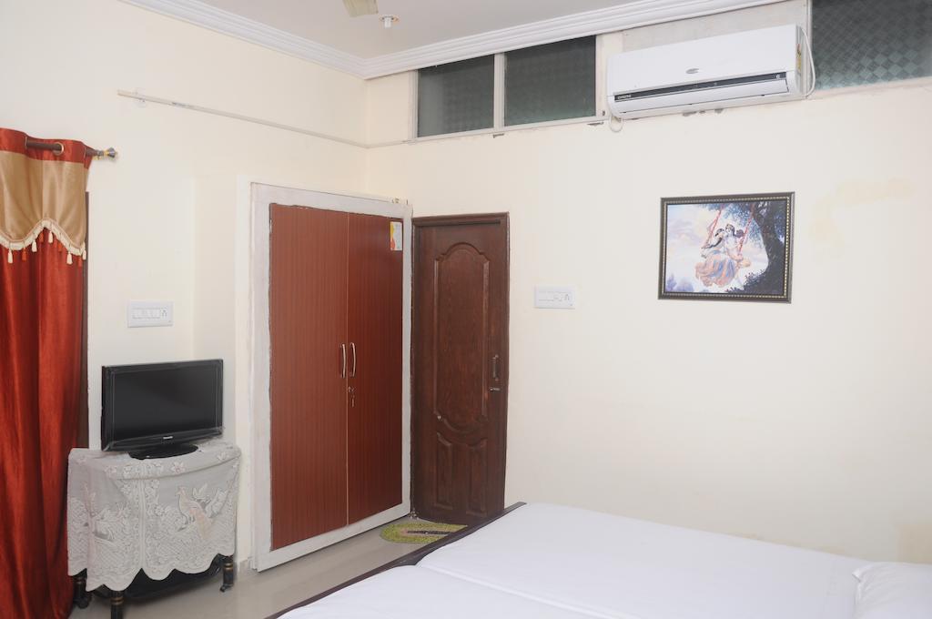 Ashish Villa Guest House Dzsódhpur Szoba fotó