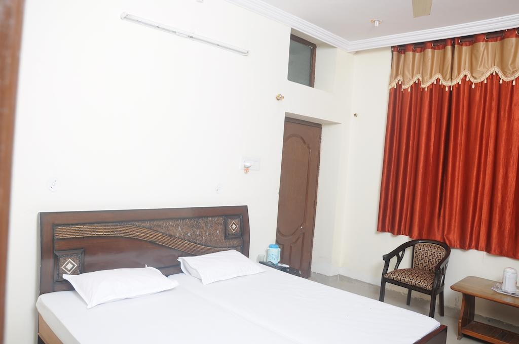 Ashish Villa Guest House Dzsódhpur Szoba fotó