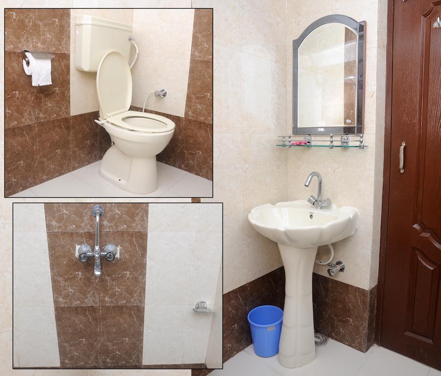 Ashish Villa Guest House Dzsódhpur Szoba fotó